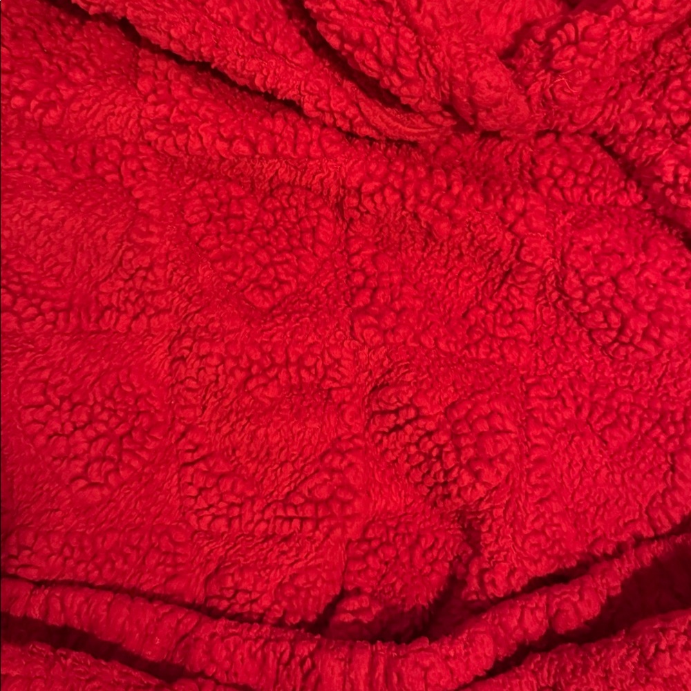 JoySpun fleece heart design pajamas/lounge wear - Picture 3 of 3